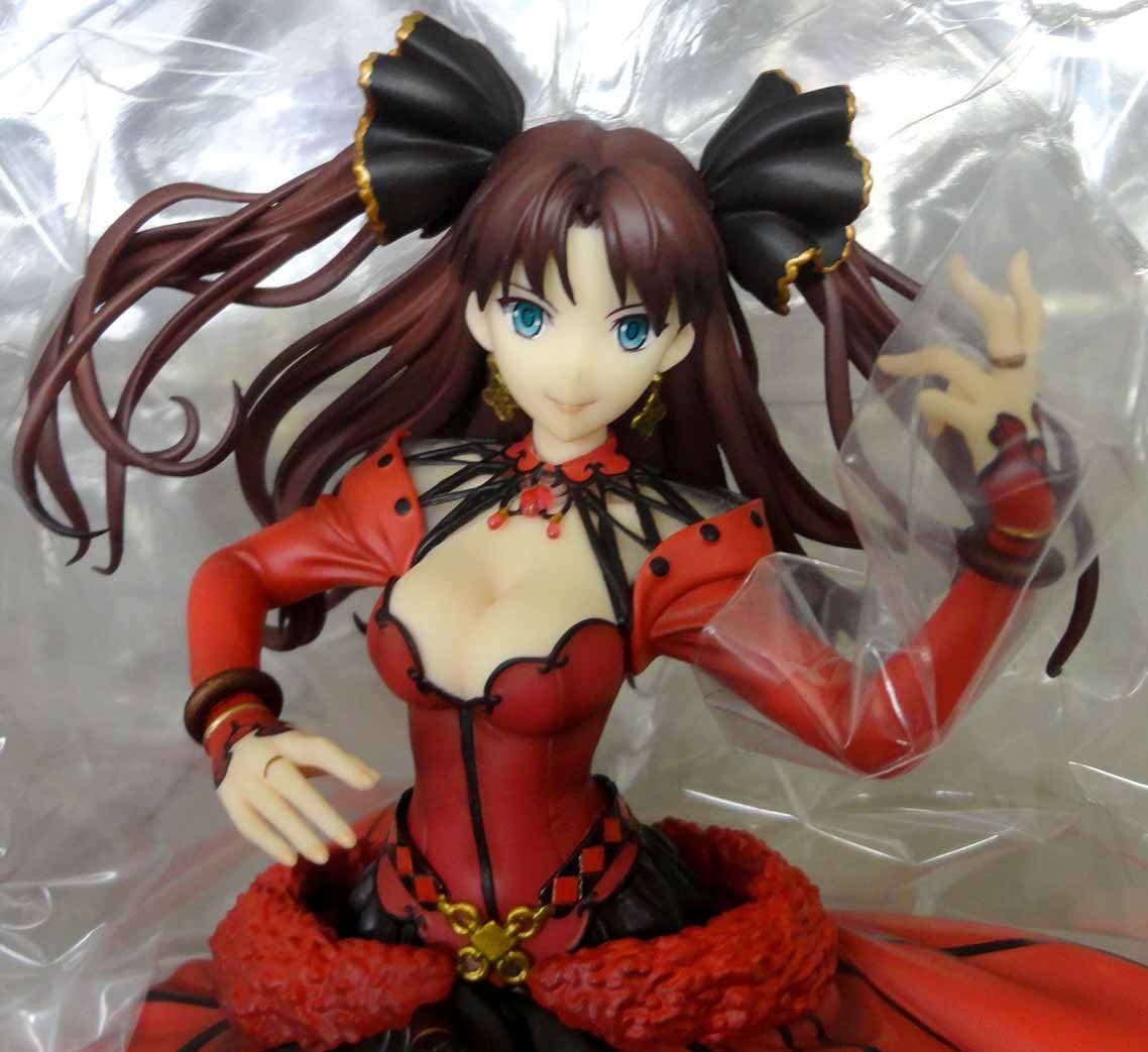 Amazon | Fate/Grand Order 1/8 フォーマルクラフト 開封 イージー
